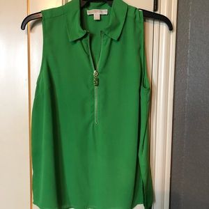 Michael Kors Sleeveless Top